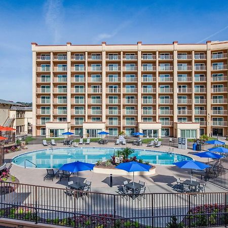 Crowne Plaza Hotel Mission Valley By Ihg Сан-Диего Экстерьер фото